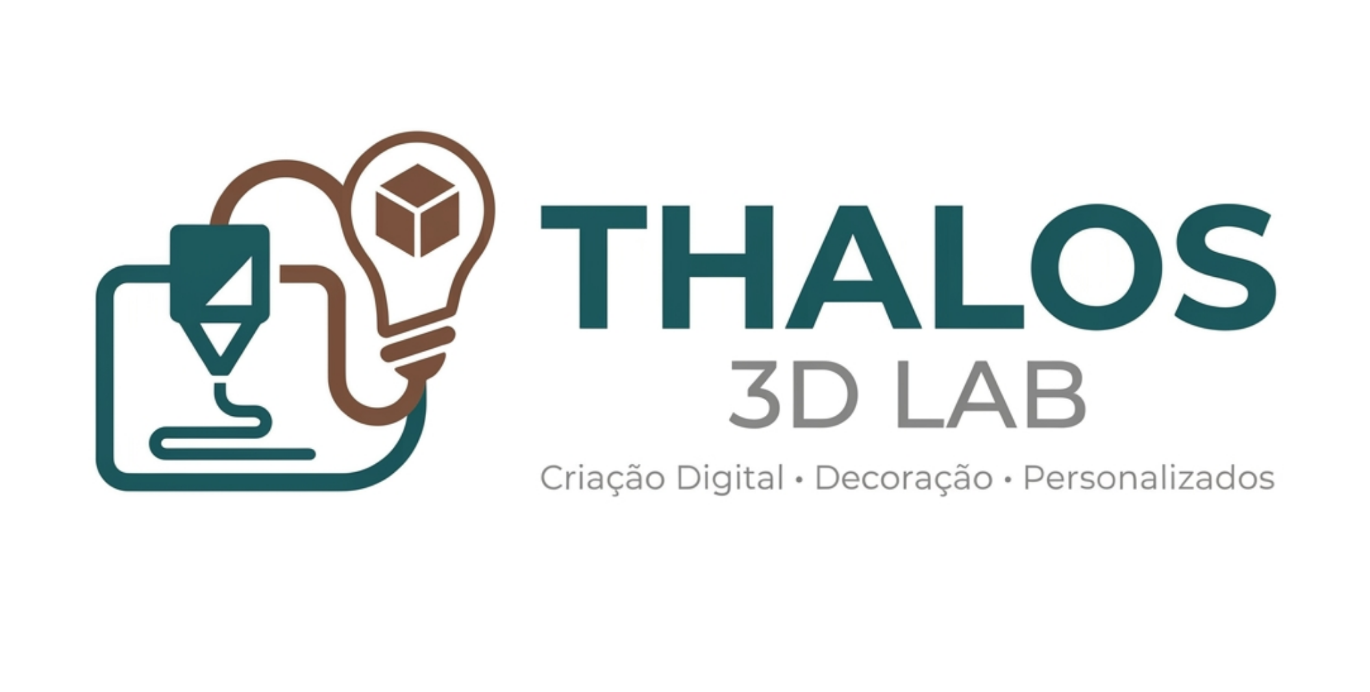 Thalos 3D Lab